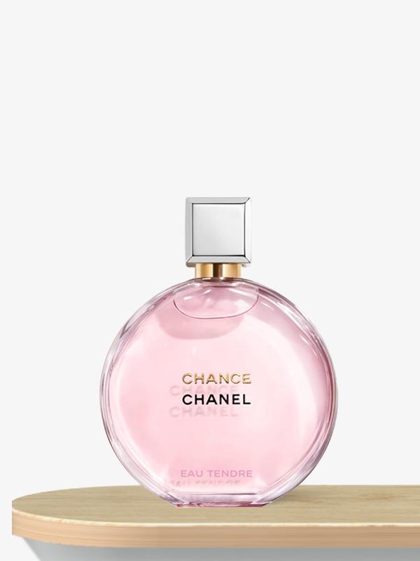Chanel Chance Eau Tendre Eau De Parfum Nazakah
