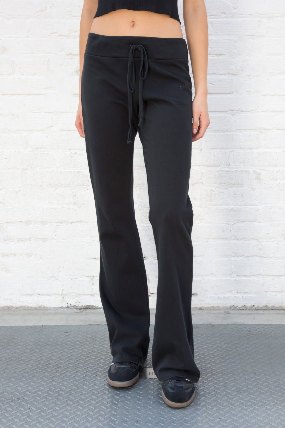 Hilary Yoga Pants Brandy Melville
