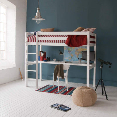 High Sleeper Beds For Kids Unique Loft High Beds Millie Jones