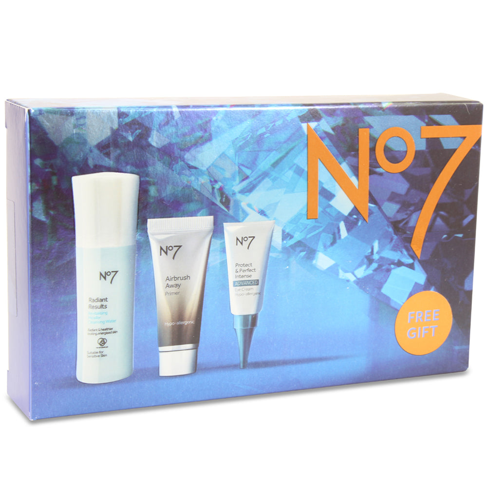 Boots No 7 Stand Out Favourites 3 Piece Gift Set Skincare Australia