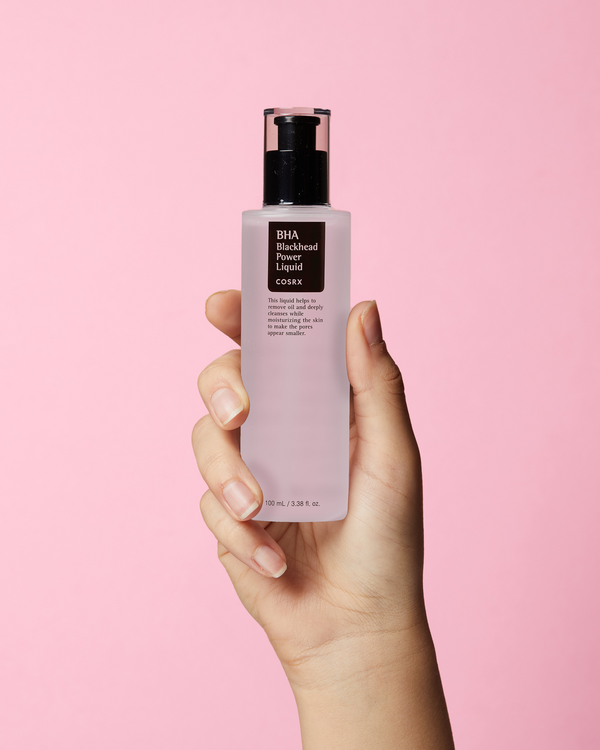 Cosrx Bha Blackhead Power Liquid 100ml The Skin Hub