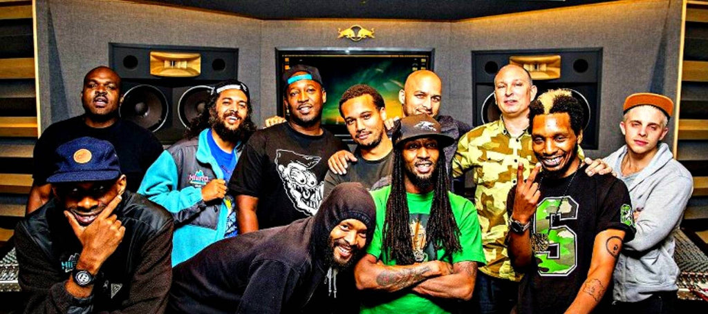 Les 50 Meilleurs Groupe De Rap Us Boutique New York