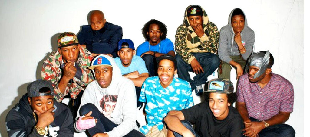 Les 50 Meilleurs Groupe De Rap Us Boutique New York