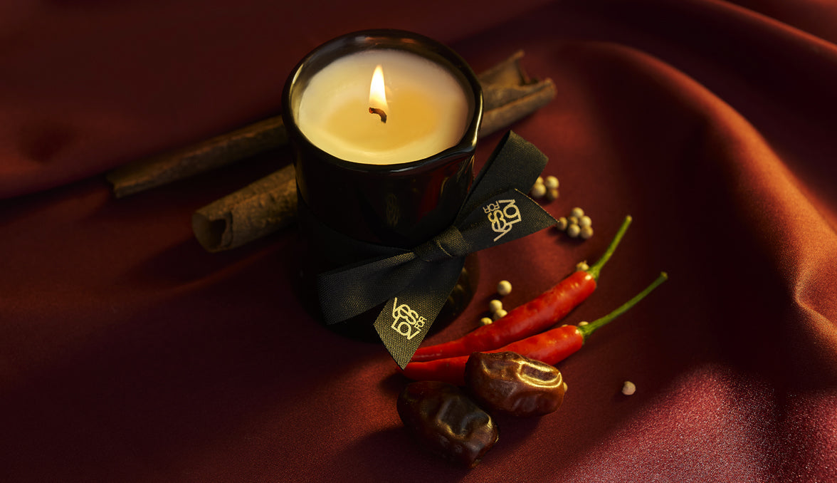 Bougie De Massage Au Parfum Affolant Yesforlov Massage Bien Etre