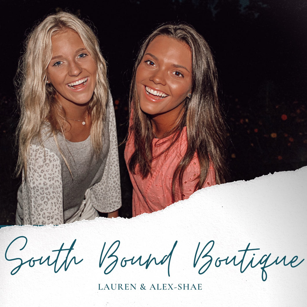 South Bound Boutique Ky