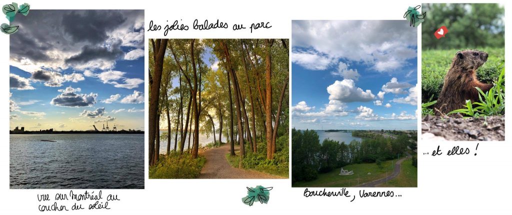 Une Journee Dans Le Vieux Longueuil
