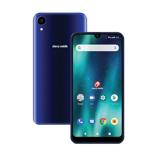 Cherry Mobile Omega X Cherry Shop