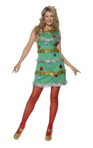 17 Fun And Festive Christmas Party Costume Ideas Joke Co Uk