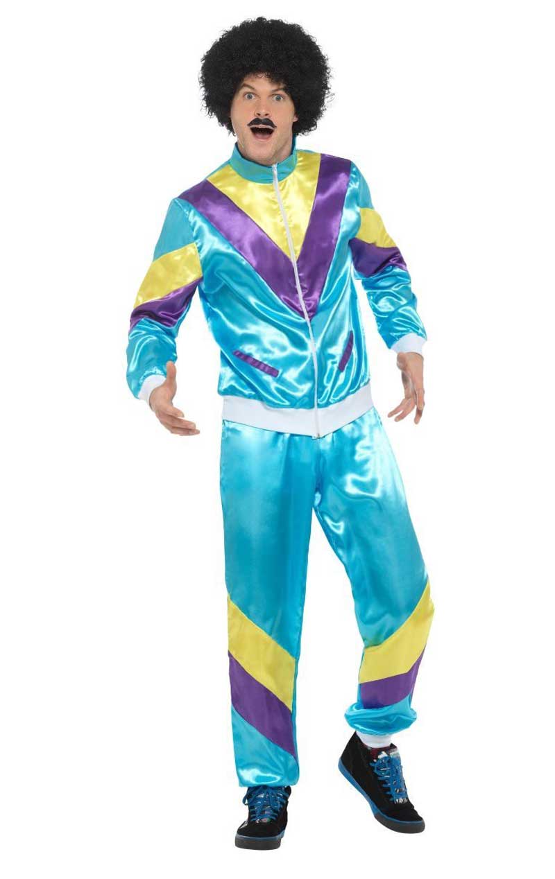 80er Jahre Kostum 80er Jahre Kostume Fancydress Com