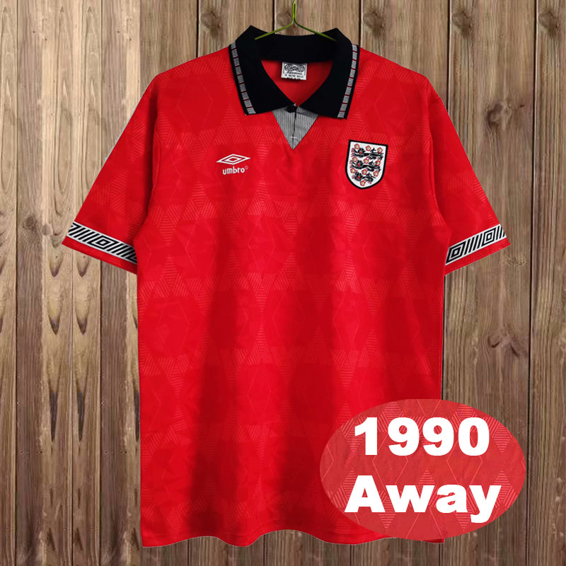 england away shirt