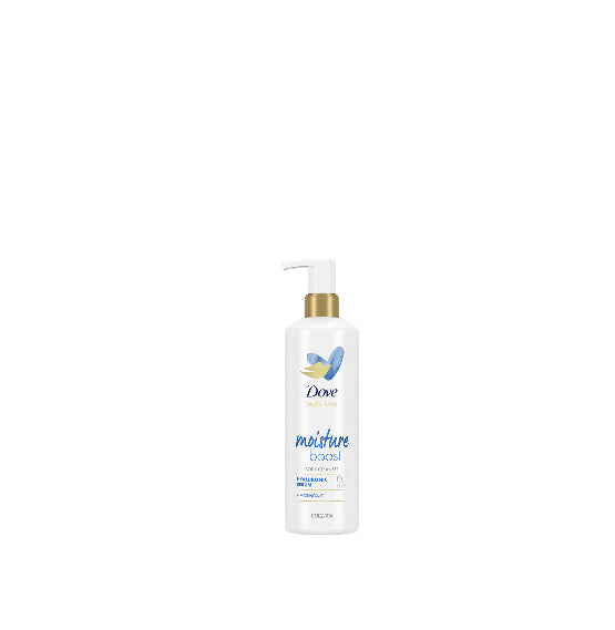 Dove Body Love Moisture Boost Body Cleanser Moezees Brandsaver