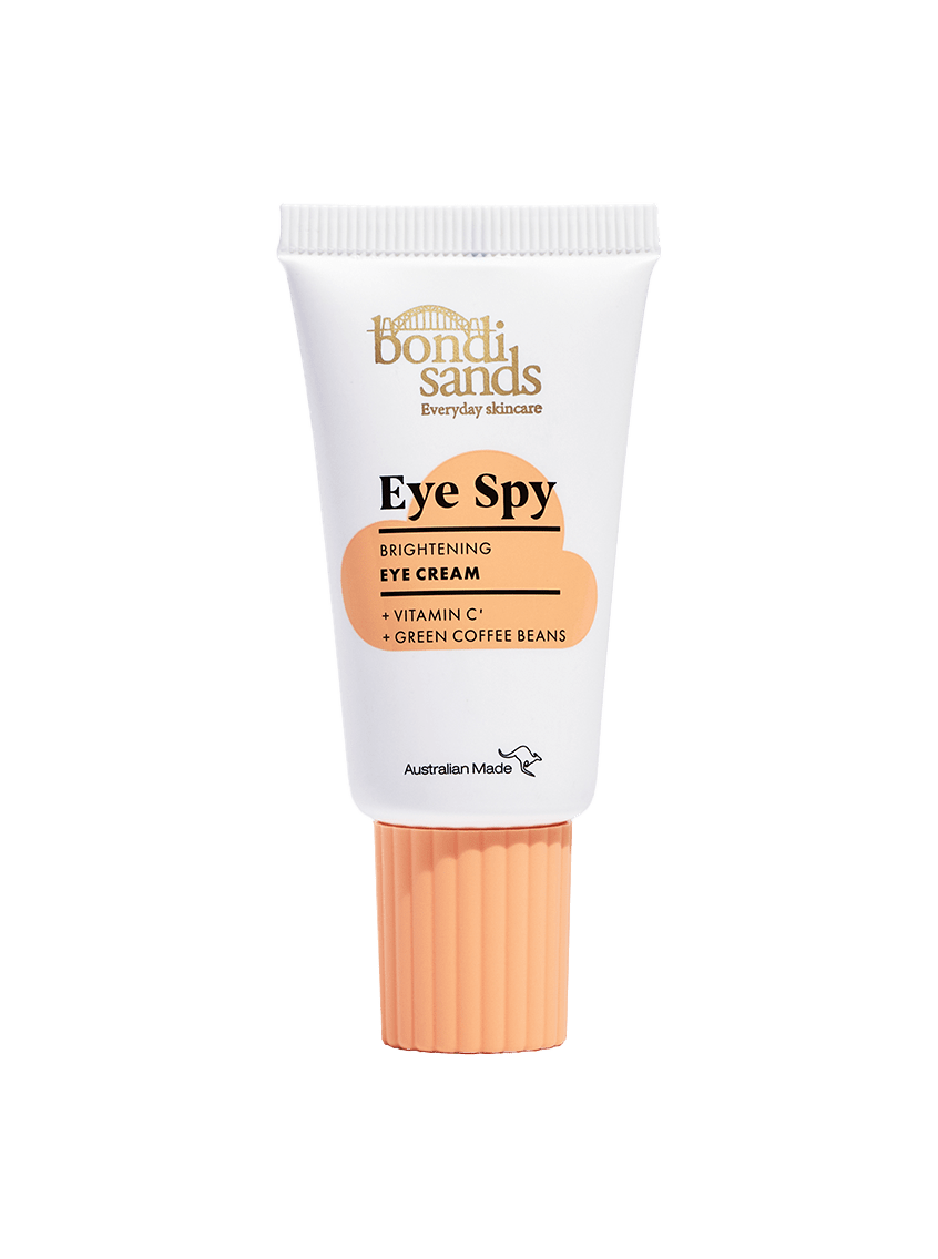 Eye Spy Eye Cream For Dark Circles Bondi Sands Usa