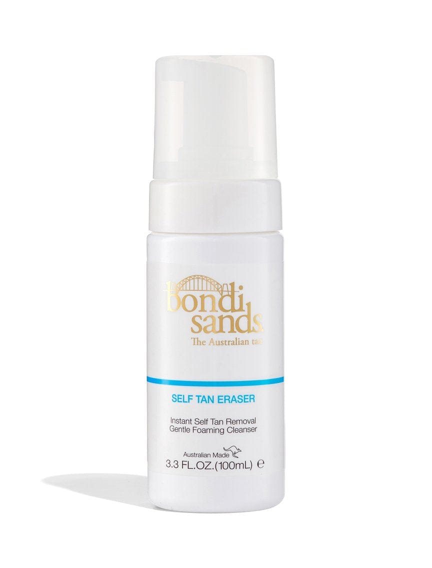 Self Tanning Starter Bundle Bundles Bondi Sands Bondi Sands Usa