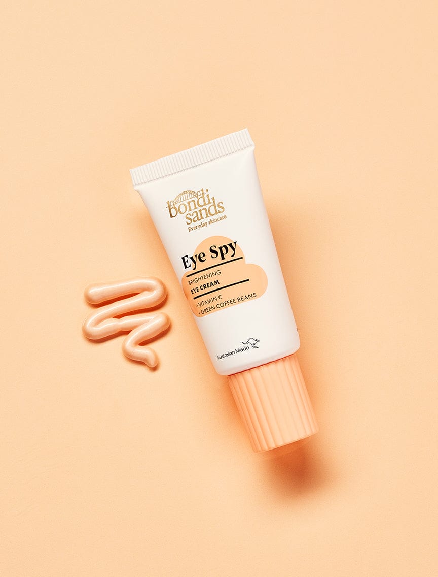 Eye Spy Eye Cream For Dark Circles Bondi Sands Usa