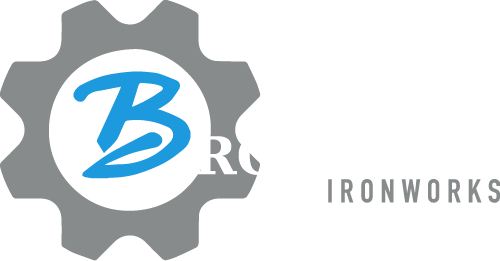 Grinders Brodbeck Ironworks