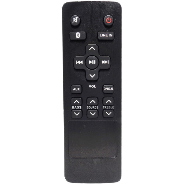 Rca Rca009 Pre Owned Sound Bar Remote Control Corner Store Remotes