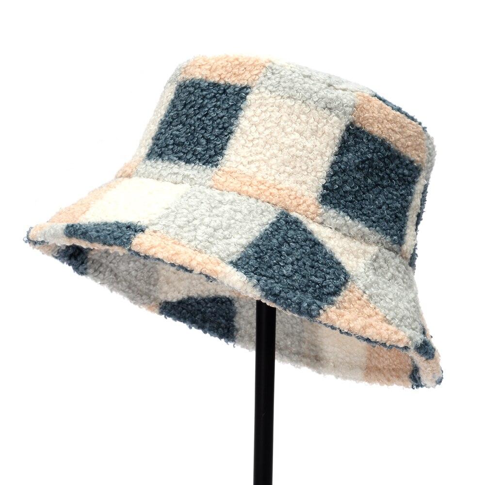 Chapeau Hiver Femme Chic Bob Nation