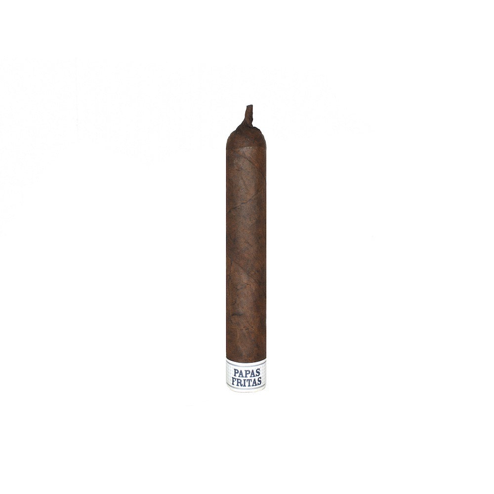 Papas Fritas Liga Privida Unico Serie Papas Fritas Liga Privada Renegade Cigars