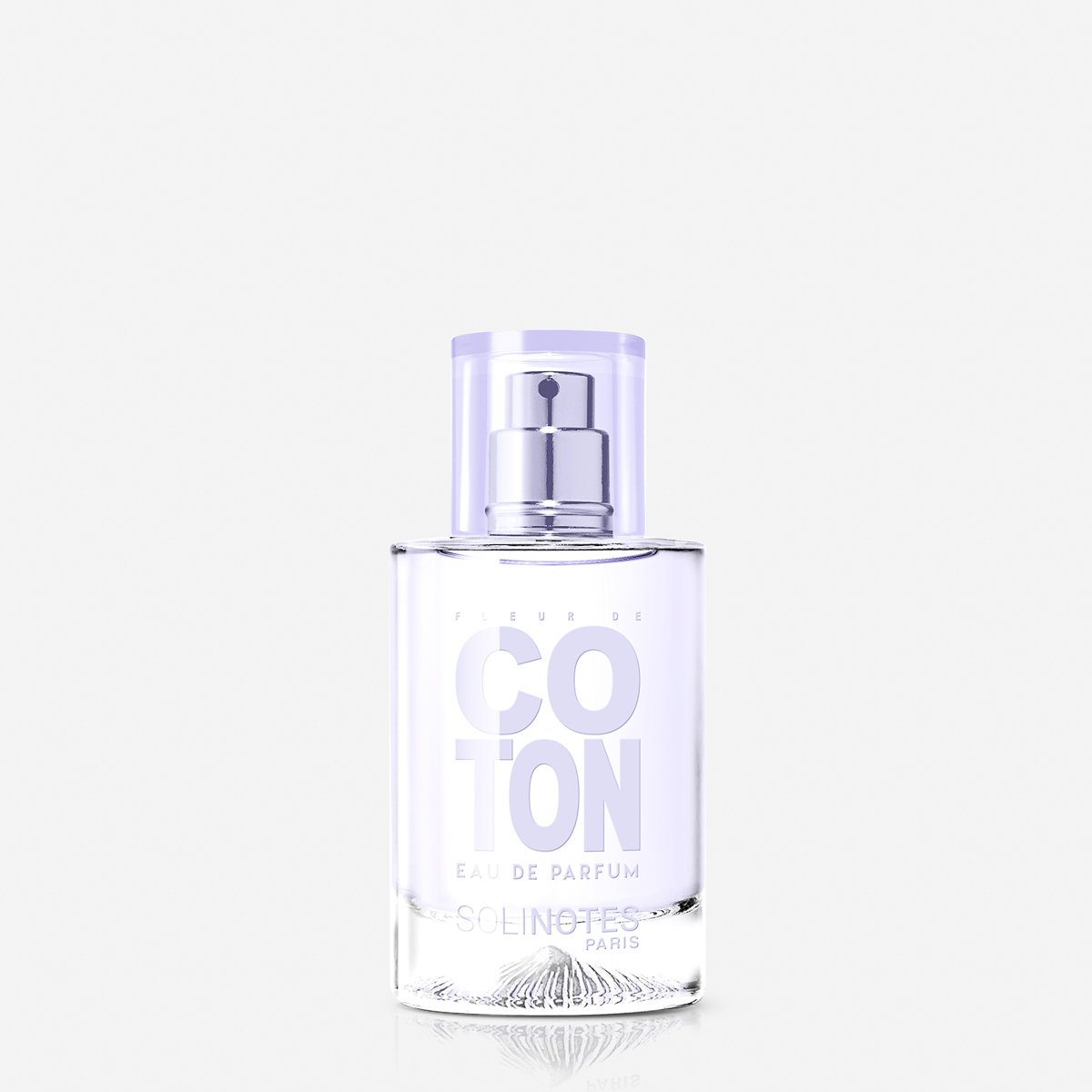 Shop For Solinotes Cotton Blossom Eau De Parfum Online The Sm Store