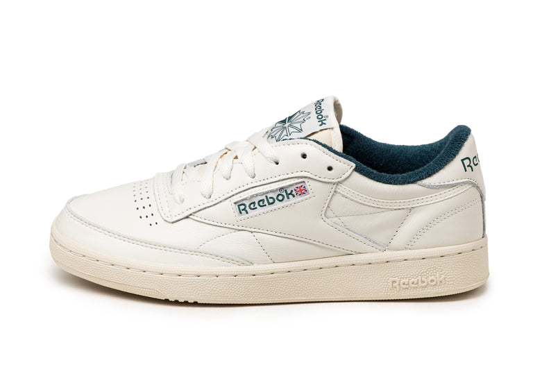 Reebok Club C Jetzt Online Bestellen Bei Asphaltgold