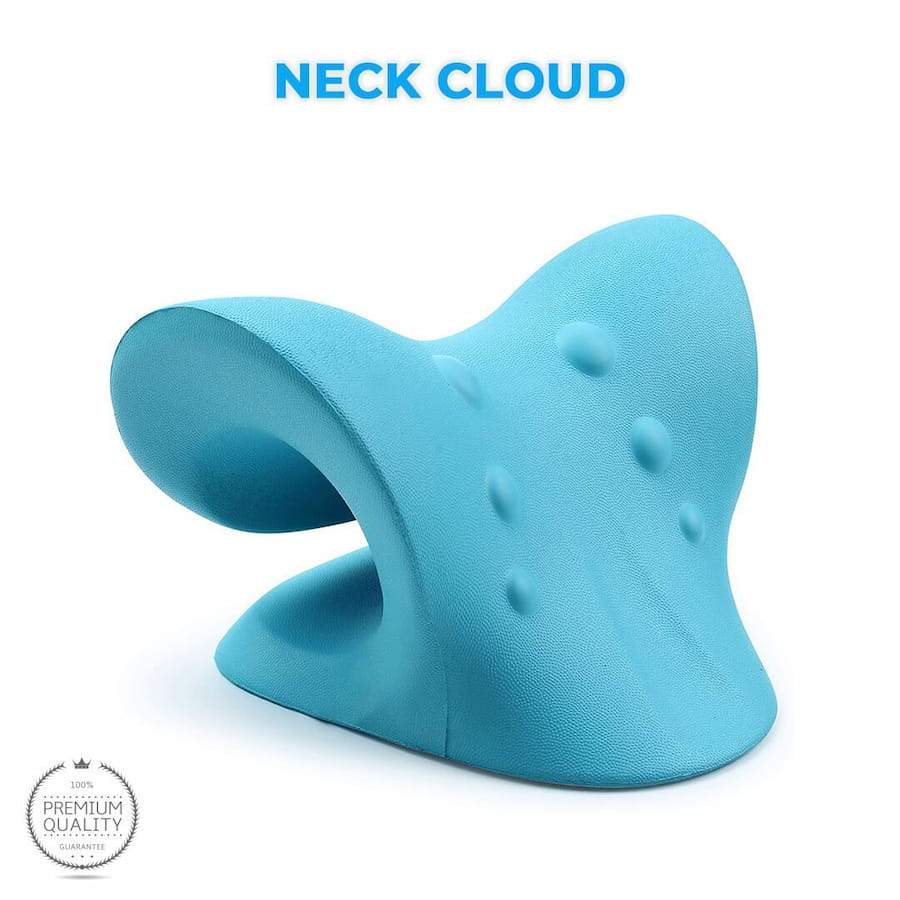Neck Cloud Kenko Back Au