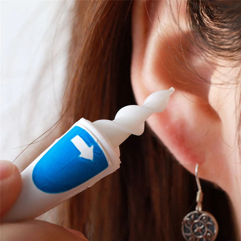 Soft Ear Wax Cleaner The Safest Way To Clean Your Ears Ausnew Home Care