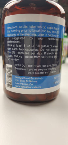 Extreme Detox Gali Company