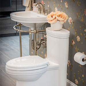 Needham Showroom Frank Webb Home