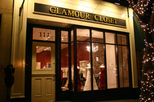 Glamour Closet