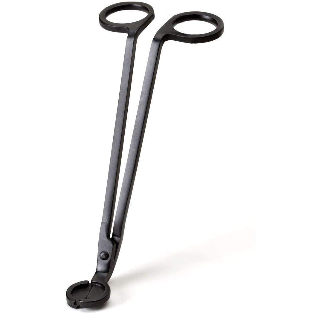 Black Wick Trimmer Serenity Candles