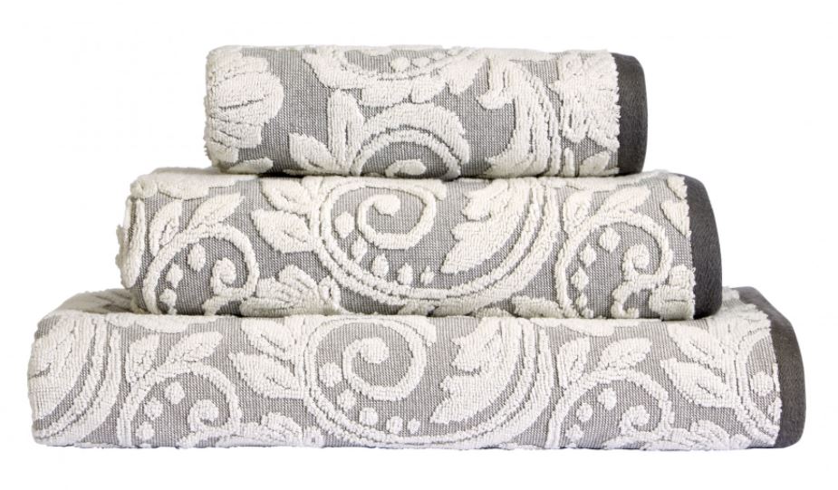Blenheim 600gsm Turkish Cotton Bath Towel Finer Bedrooms