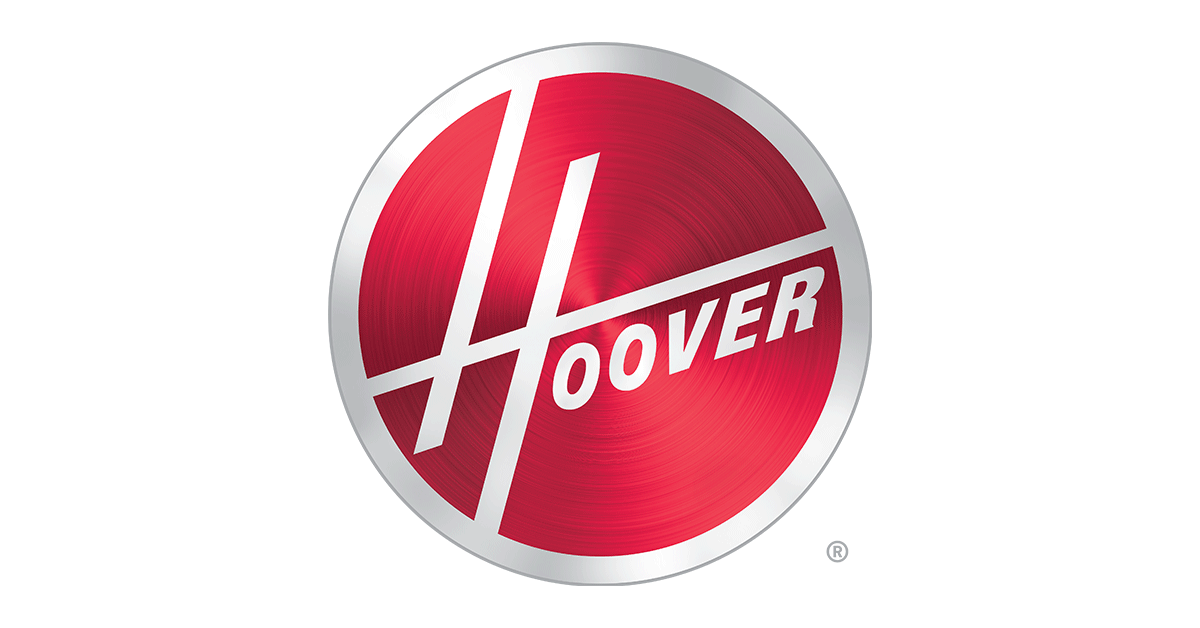 Register Your Product Hoover