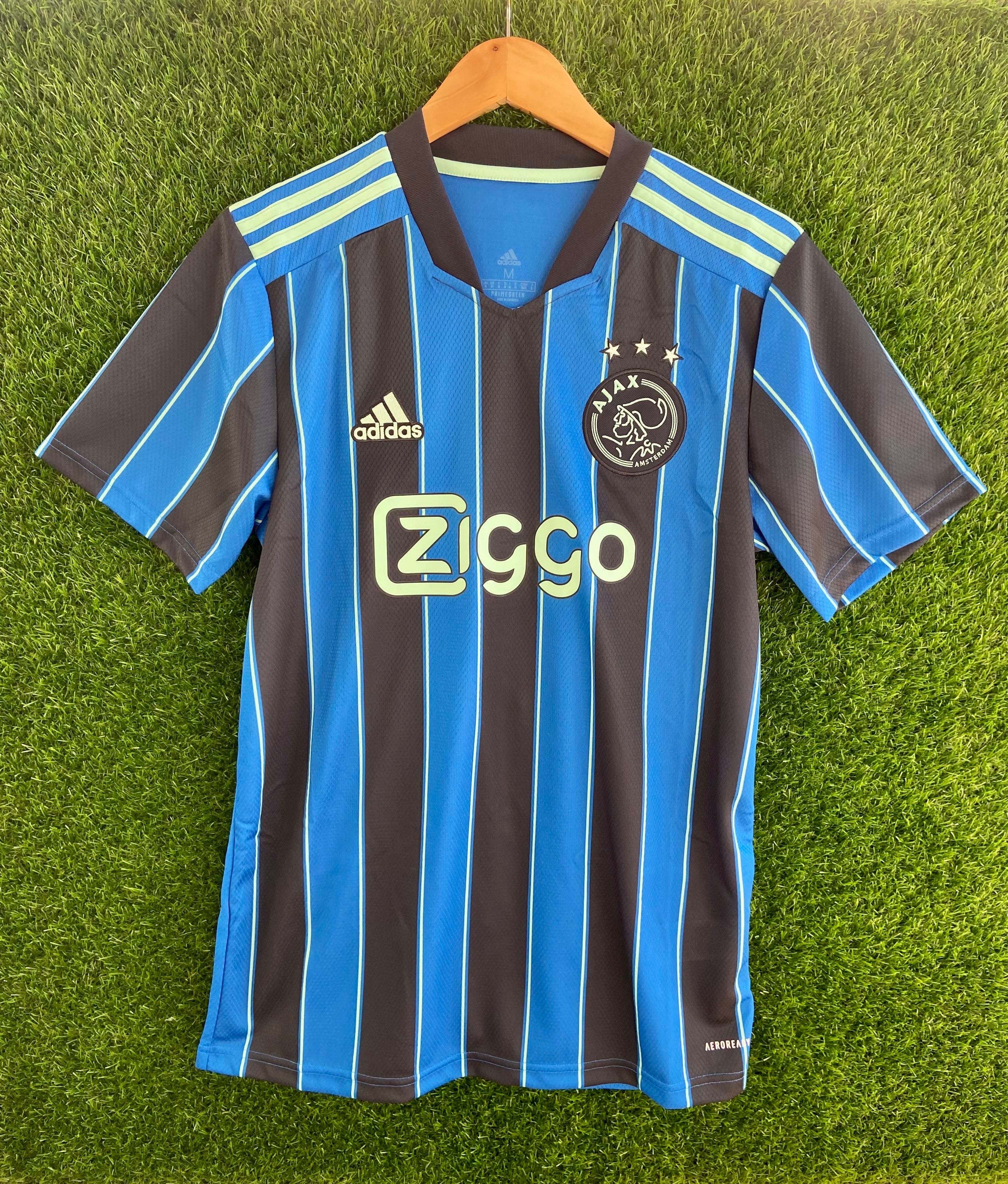 Footycrate