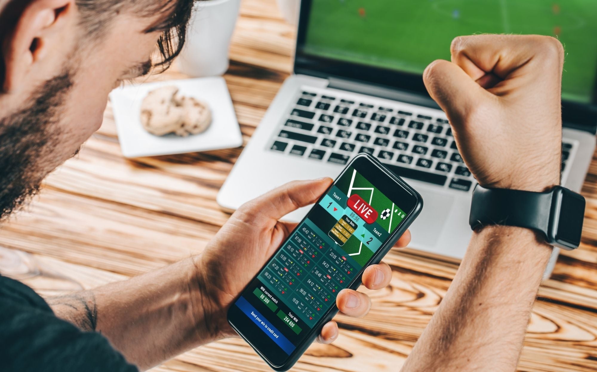 Pronostiqueur Expert En Pronostic Football Pronos Invest
