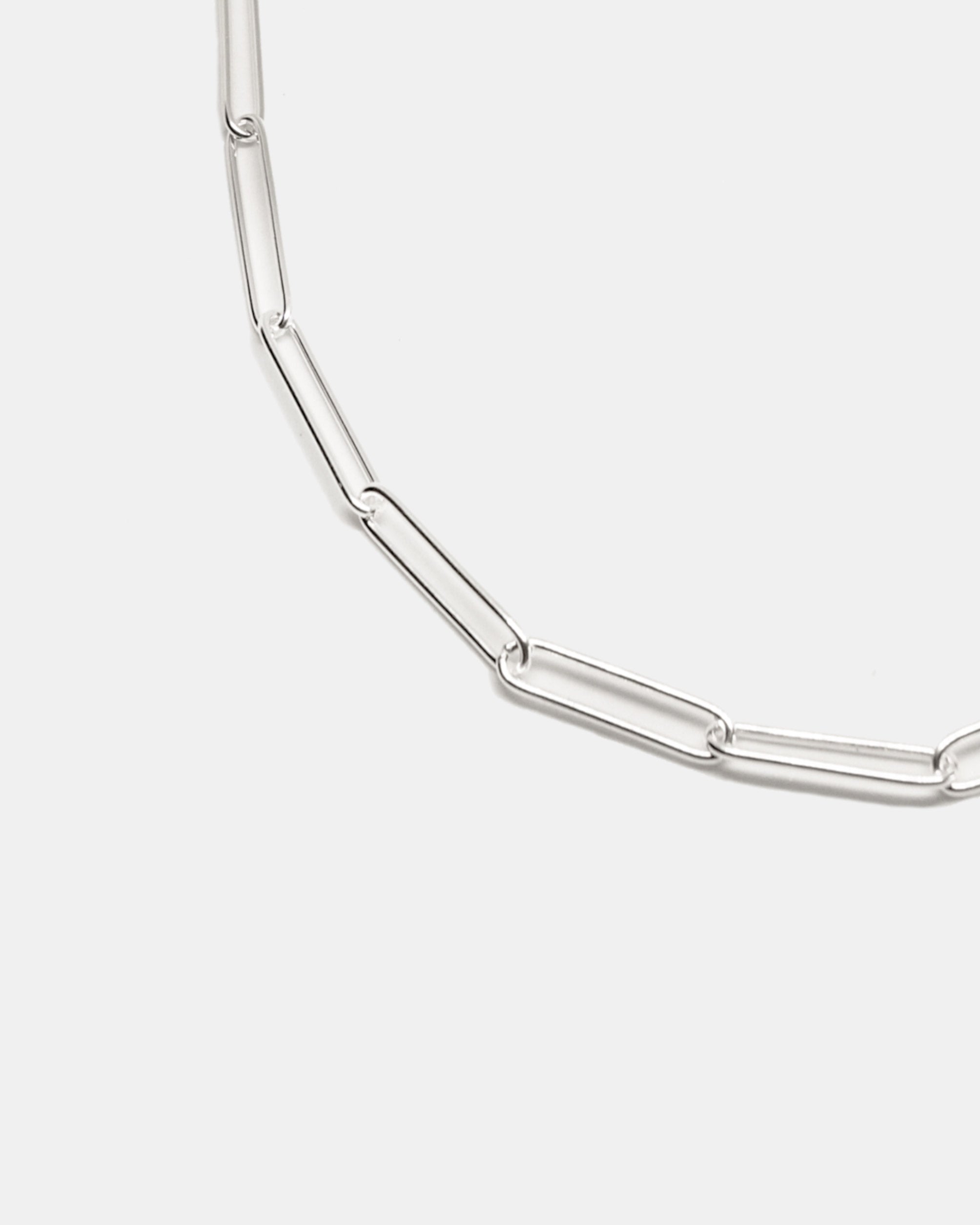 Chain Necklace Minimalist Jewelry Malaysia El Jo Studio El Jo Studio Minimalist Jewelry Malaysia