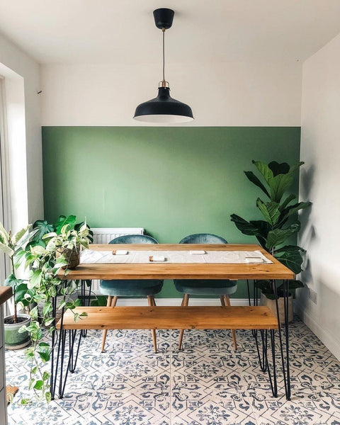 Inspo Dining Room Paint Colour Ideas Paint Online