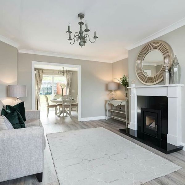 Mindful Gray Fleetwood Paint Paint Online