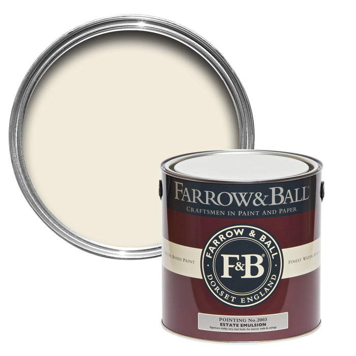 Pointing Farrow Ball Paint Colour Paint Online Ireland