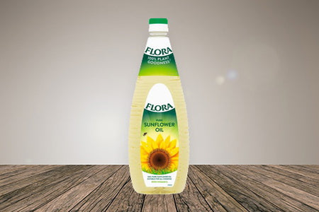 Sunflower Oil Vegetable Oil Fast N Fresh