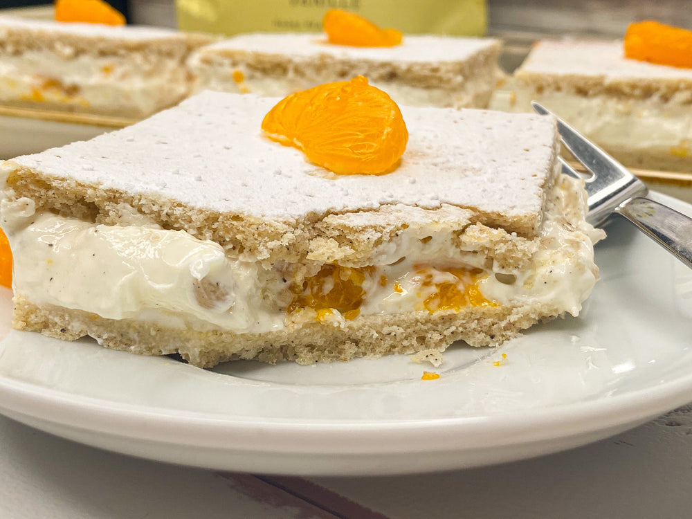 Rezepte Getaggt Rezepte Mit Vanille Joana Mayra Von Makecake