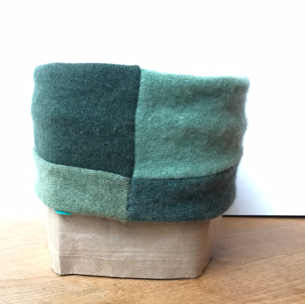 Cashmere Ear Warmer The Queen Of Cashmere