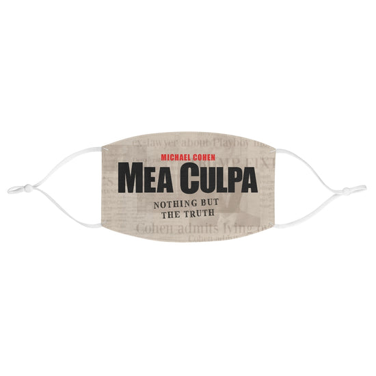 Mea Culpa Audio Up Media