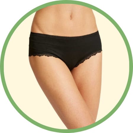 Culottes Coton Bio Et Ethiques Fairytale Eco