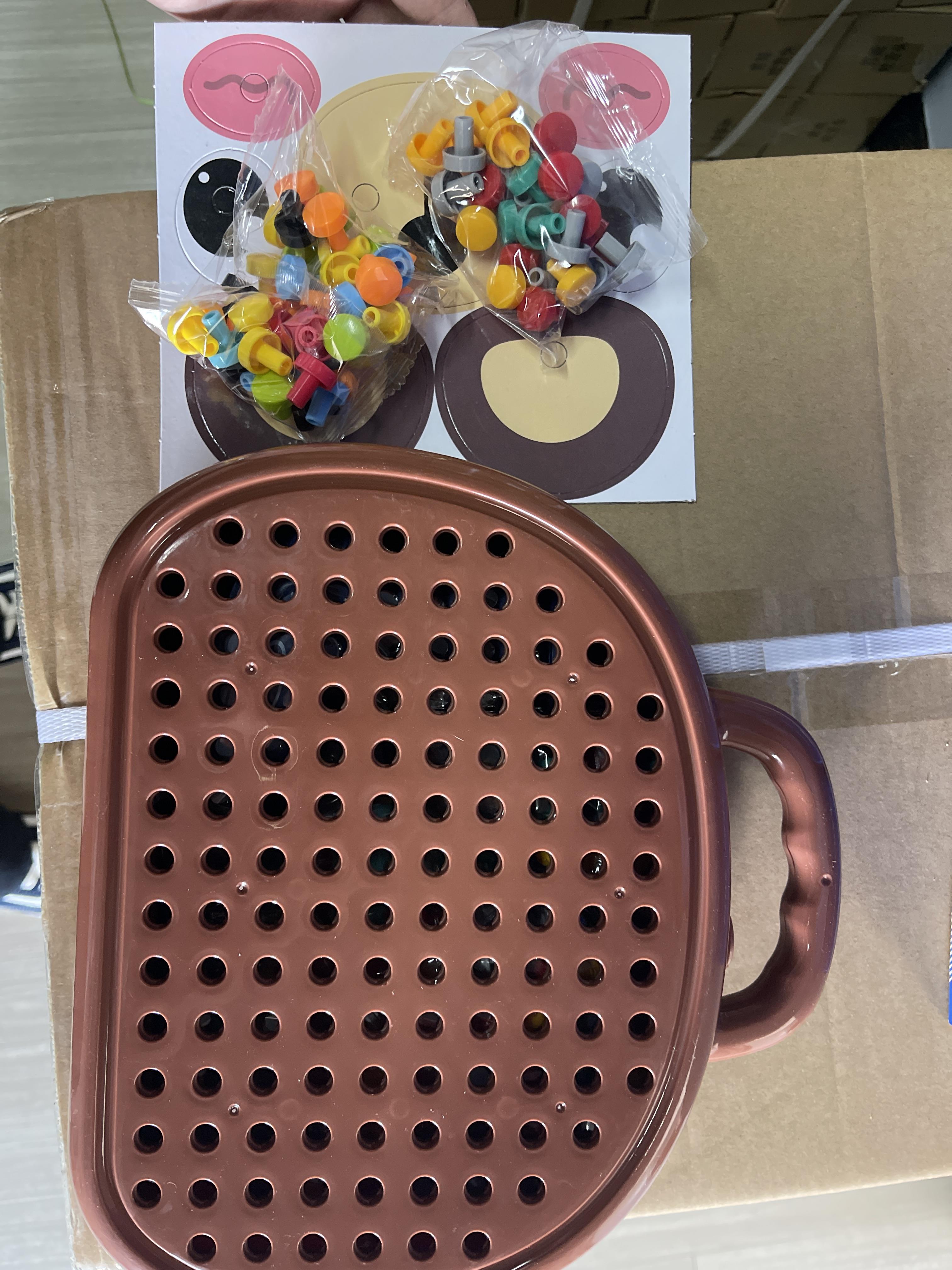 Keolaa Creativity Kit Shesona