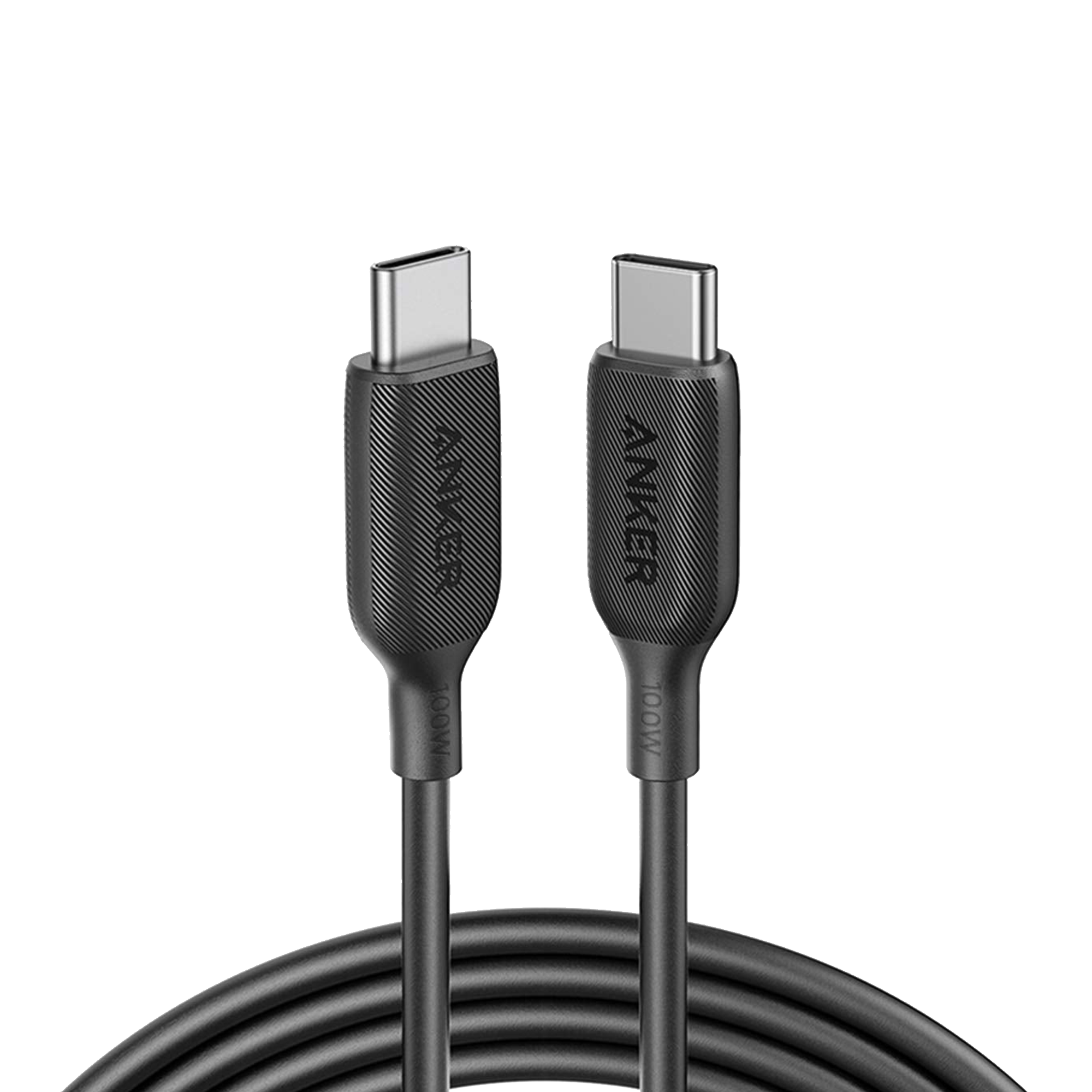 Anker <b>543</b> USB-C auf USB-C Kabel (180cm)