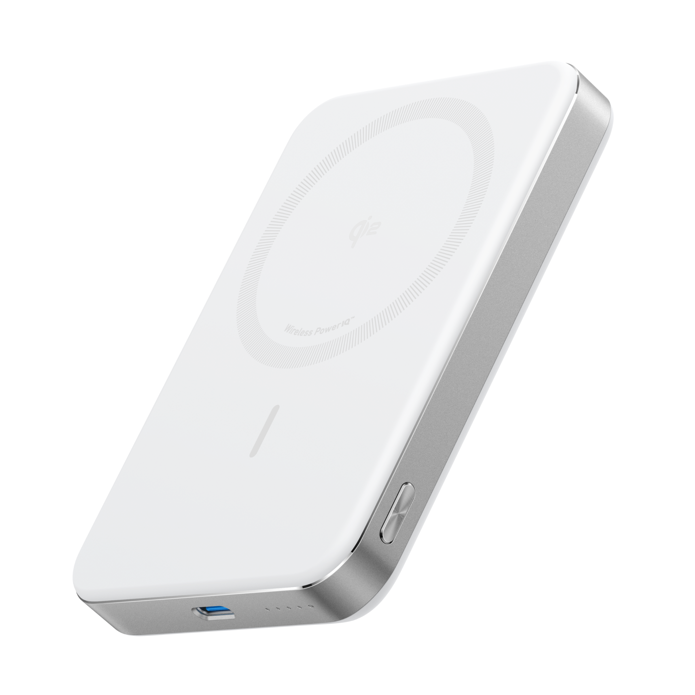 Anker MagGo Powerbank (10.000mAh, Slim)