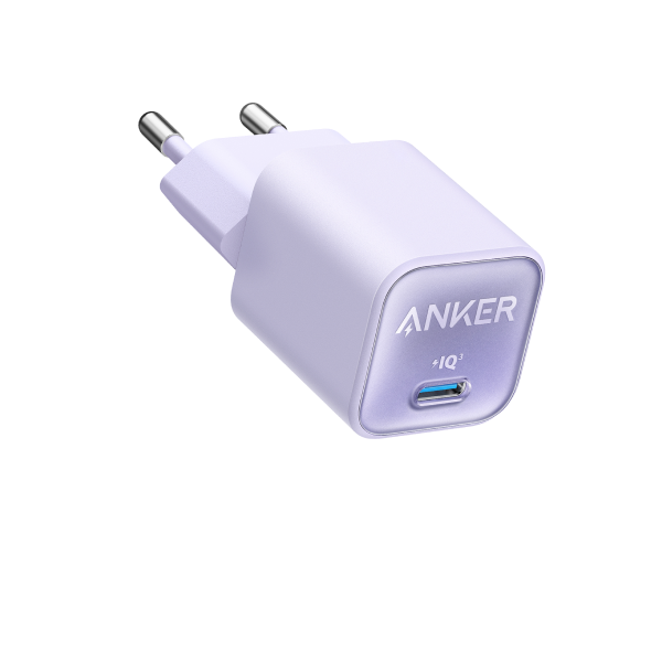 Anker <b>511</b> Ladegerät (Nano 3, 30W)