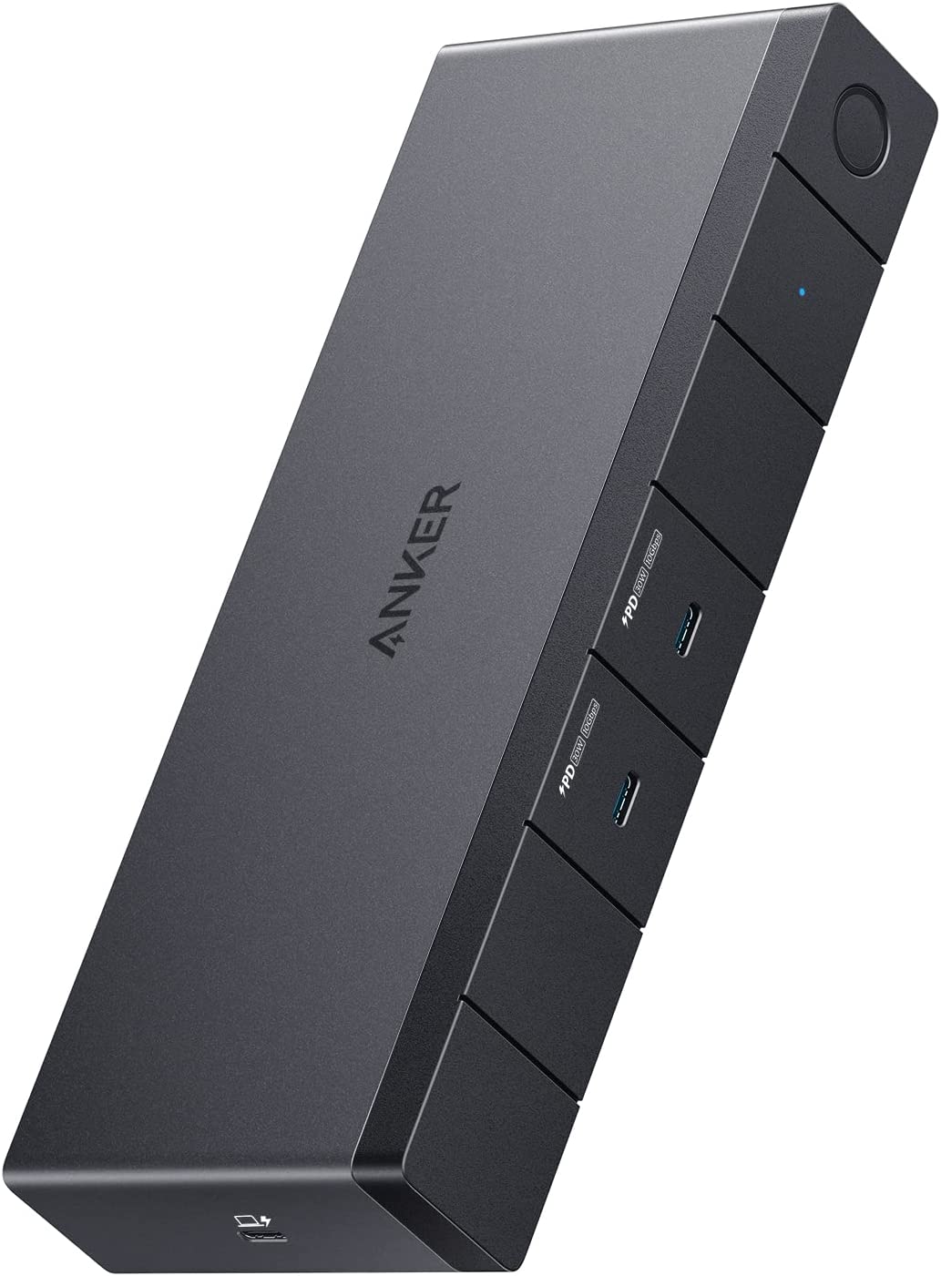 Anker <b>568</b> USB-C Docking Station (11-in-1, USB4)