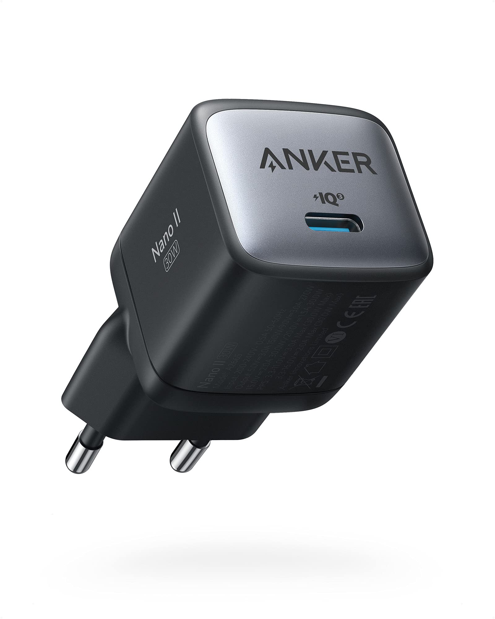 Anker Nano II 30W