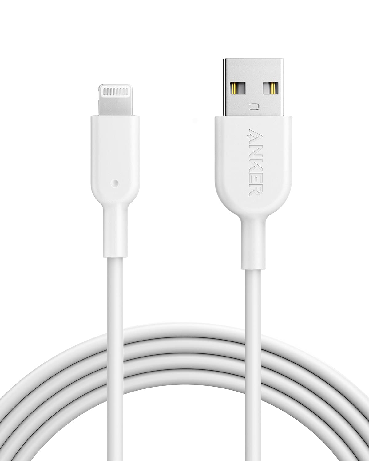 Powerline II iPhone Kabel 1,8m Lightning Kabel